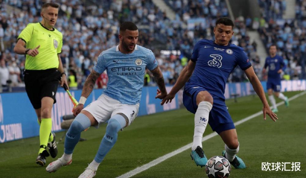  瓜迪奥拉续约曼城至2027年夏  