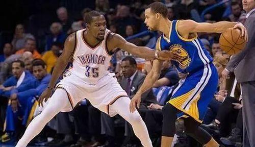  库里三分绝杀雷霆迎五连胜  