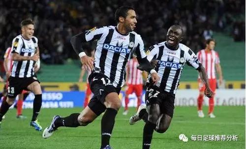  那不勒斯青春风暴横扫老牌劲旅乌迪内斯  