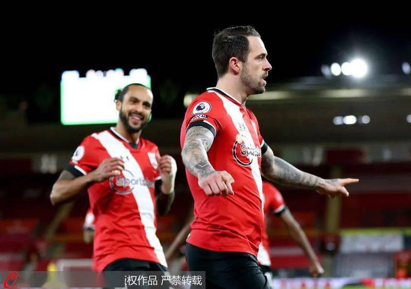  英斯门前抢点头槌攻门，南安普敦高中锋展现空中统治力  