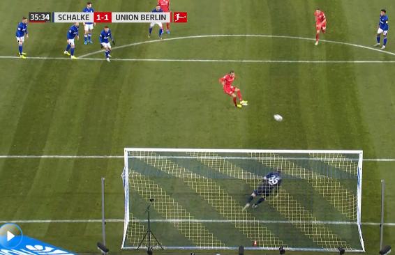  科隆青年军展现黑马本色，客场逼平传统劲旅沙尔克04