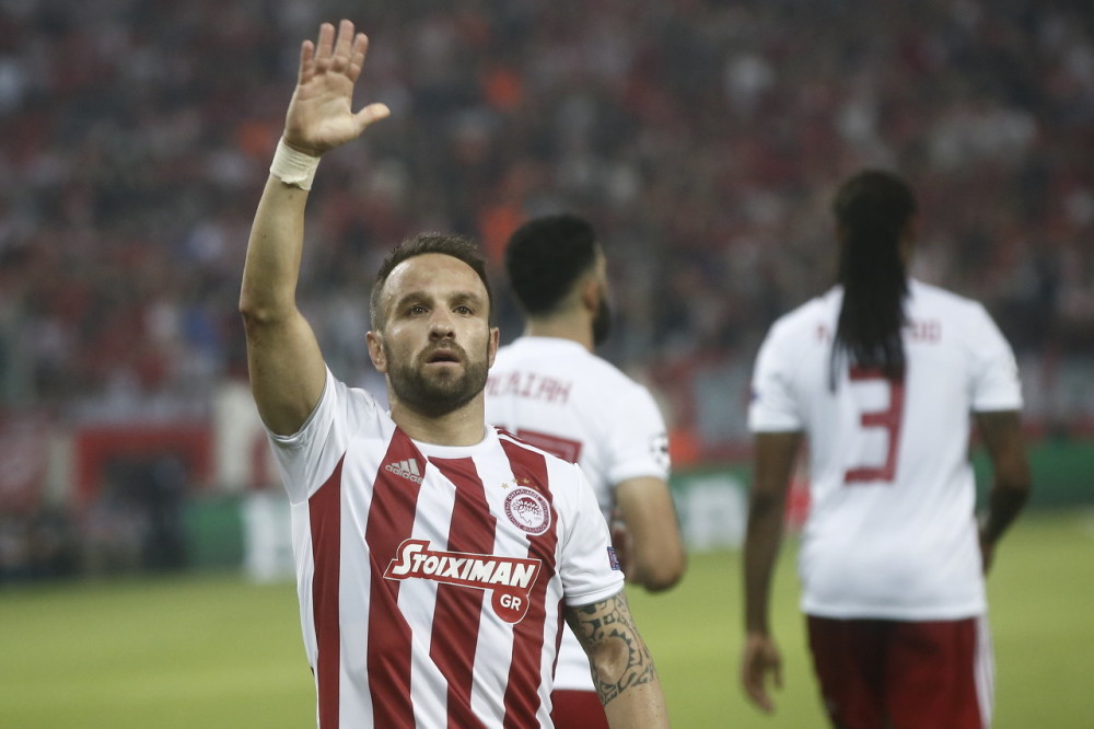  勒沃库森稳健前行，欧冠区席位志在必得